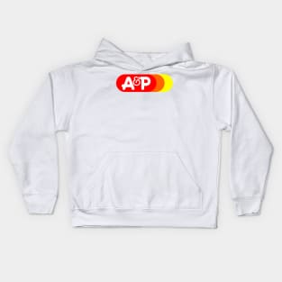 A&P Kids Hoodie